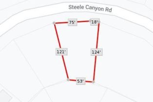 Residential Lot,  Steele Canyon road, Napa, CA 94558 - 2