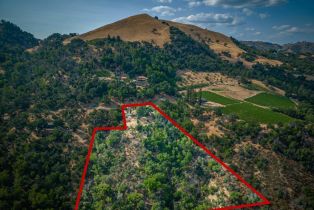 Residential Acreage,  Wall road, Napa, CA 94558 - 9