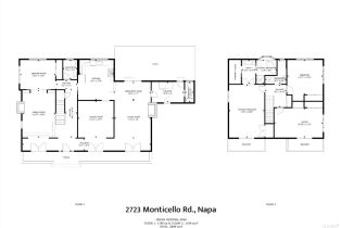 Single Family Residence,  Monticello road, Napa, CA 94558 - 74