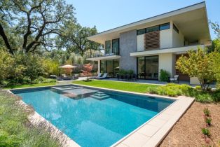 Single Family Residence,  University street, Healdsburg, CA 95448 - 3