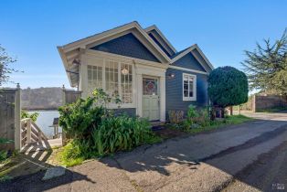 Single Family Residence,  Highway 1 none, Jenner, CA 95450 - 29