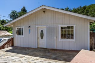 Residential Income,  Highway 128 highway, Cloverdale, CA 95425 - 24