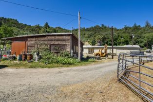 Residential Income,  Highway 128 highway, Cloverdale, CA 95425 - 34