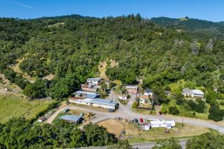 Residential Income,  Highway 128 highway, Cloverdale, CA 95425 - 2