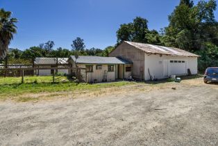 Residential Income,  Highway 128 highway, Cloverdale, CA 95425 - 29