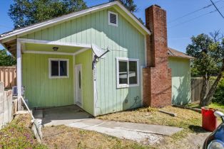 Residential Income,  Highway 128 highway, Cloverdale, CA 95425 - 10