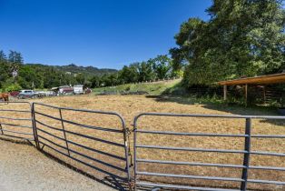 Residential Income,  Highway 128 highway, Cloverdale, CA 95425 - 38