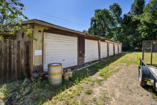 Residential Income,  Highway 128 highway, Cloverdale, CA 95425 - 30