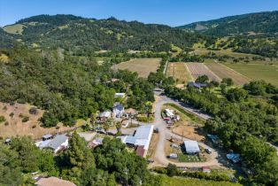 Residential Income,  Highway 128 highway, Cloverdale, CA 95425 - 5