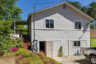 Residential Income,  Highway 128 highway, Cloverdale, CA 95425 - 15