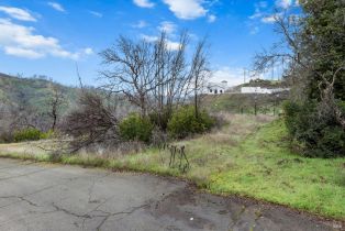 Residential Lot,  Live Oak lane, Napa, CA 94558 - 2