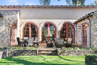 Single Family Residence,  Saint Helena highway, Napa, CA 94558 - 16