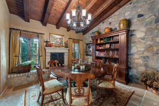 Single Family Residence,  Saint Helena highway, Napa, CA 94558 - 23