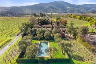 Single Family Residence,  Saint Helena highway, Napa, CA 94558 - 80