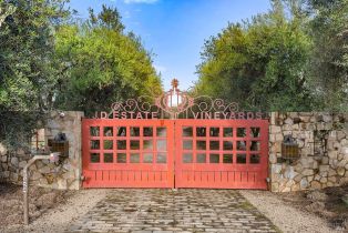 Single Family Residence,  Saint Helena highway, Napa, CA 94558 - 3