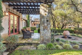 Single Family Residence,  Saint Helena highway, Napa, CA 94558 - 44