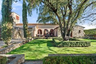 Single Family Residence,  Saint Helena highway, Napa, CA 94558 - 13