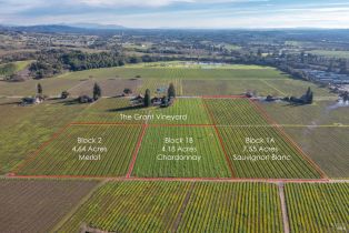 Agriculture,  Grant avenue, Healdsburg, CA 95448 - 2