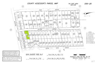 Residential Lot, 17366 Hillside avenue, Sonoma, CA 95476 - 6