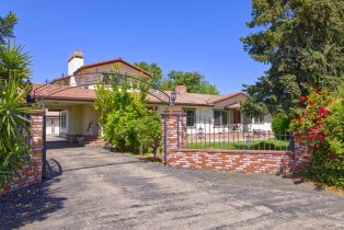 Single Family Residence,  Arnold drive, Sonoma, CA 95476 - 2