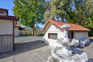 Single Family Residence,  Arnold drive, Sonoma, CA 95476 - 42