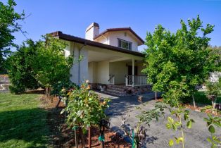 Single Family Residence,  Arnold drive, Sonoma, CA 95476 - 9