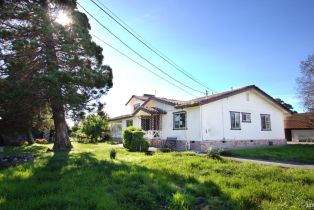 Single Family Residence,  Arnold drive, Sonoma, CA 95476 - 41