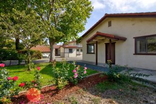 Single Family Residence,  Arnold drive, Sonoma, CA 95476 - 44