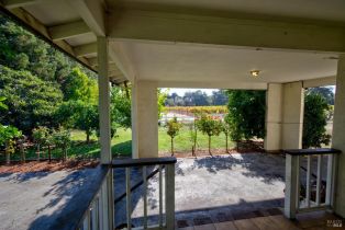 Single Family Residence,  Arnold drive, Sonoma, CA 95476 - 14