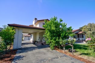 Single Family Residence,  Arnold drive, Sonoma, CA 95476 - 13