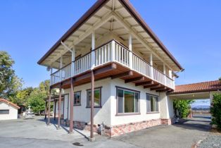 Single Family Residence,  Arnold drive, Sonoma, CA 95476 - 37