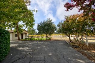 Single Family Residence,  Arnold drive, Sonoma, CA 95476 - 43