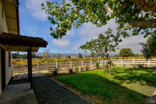 Single Family Residence,  Arnold drive, Sonoma, CA 95476 - 48