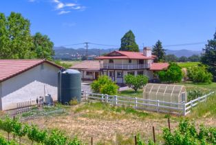 Single Family Residence,  Arnold drive, Sonoma, CA 95476 - 3