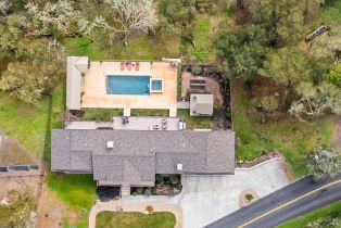 Single Family Residence,  Vista Grande drive, Santa Rosa, CA 95403 - 59