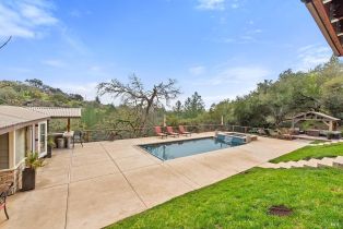 Single Family Residence,  Vista Grande drive, Santa Rosa, CA 95403 - 69