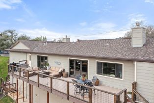 Single Family Residence,  Vista Grande drive, Santa Rosa, CA 95403 - 75