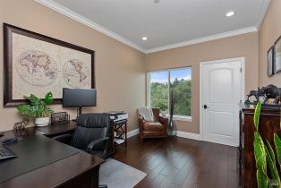 Single Family Residence,  Vista Grande drive, Santa Rosa, CA 95403 - 18