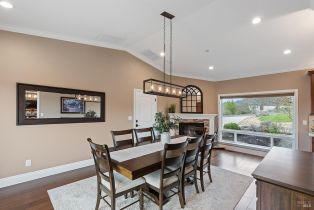 Single Family Residence,  Vista Grande drive, Santa Rosa, CA 95403 - 12