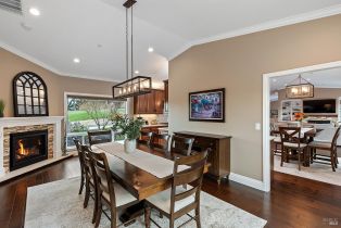 Single Family Residence,  Vista Grande drive, Santa Rosa, CA 95403 - 14