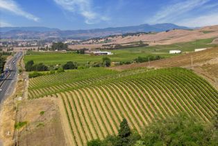 Agriculture,  Jameson Canyon road, Napa, CA 94558 - 9