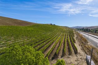 Agriculture,  Jameson Canyon road, Napa, CA 94558 - 2