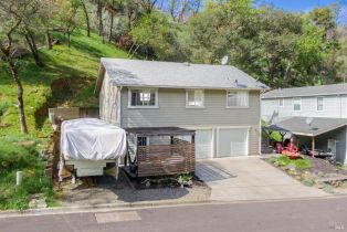 Single Family Residence,  Arroyo Grande drive, Napa, CA 94558 - 28