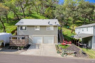 Single Family Residence,  Arroyo Grande drive, Napa, CA 94558 - 2