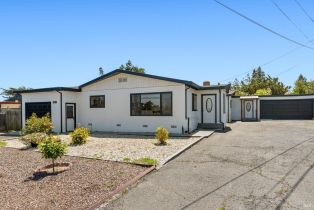 Single Family Residence,  Bodega avenue, Petaluma, CA 94952 - 2