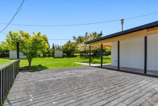 Single Family Residence,  Bodega avenue, Petaluma, CA 94952 - 58