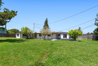 Single Family Residence,  Bodega avenue, Petaluma, CA 94952 - 42