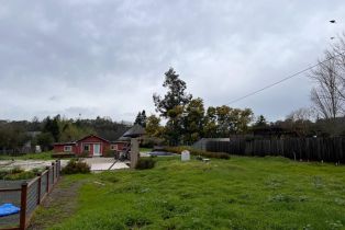 Single Family Residence,  3rd avenue, Napa, CA 94558 - 6