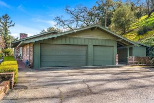 Single Family Residence,  Casswall street, Napa, CA 94558 - 4