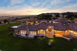 Single Family Residence,  Mountain Ranch road, Petaluma, CA 94954 - 2